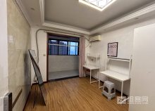 硚口古田四路永利新城精装2居室低价出租-5