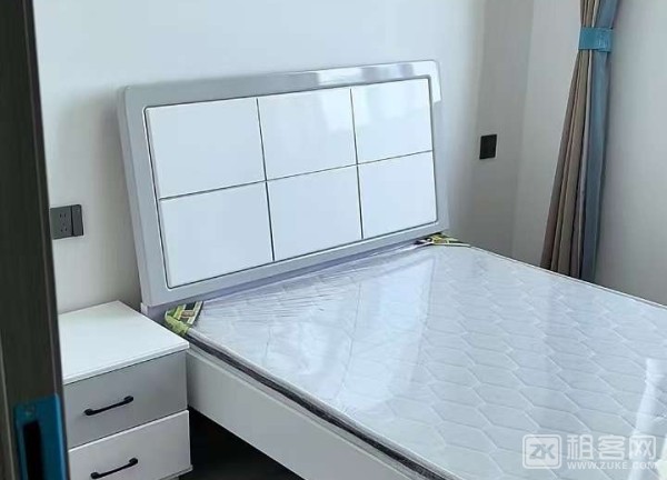 武汉蔡甸爹山街新房出租-5