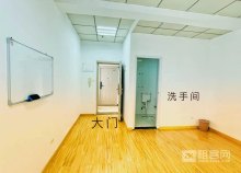 交通便利中南商圈性价比超高房源-2