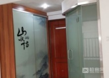 侨乡公馆超新房源拎包入住